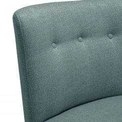 Maison Belfort Fauteuil Tillet I - Tissu - Tissu Noela: Gris pigeon -Meubles de salon Soldes 1000184961 190903 16050600855 DETAILS P000000001000184961