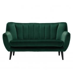 Norrwood Canapé Polva I (2 places) - Velours - Velours Ravi: Vert vieilli -Meubles de salon Soldes 1000184980 190903 16052201065 DETAILS P000000001000184980