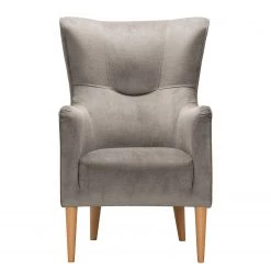 Norrwood Fauteuil Oldbury I - Tissu - Tissu Lito: Gris clair 17 Norrwood Fauteuil Oldbury I - Tissu - Tissu Lito: Gris clair -Meubles de salon Soldes 1000184996 190903 16053401246 DETAILS P000000001000184996