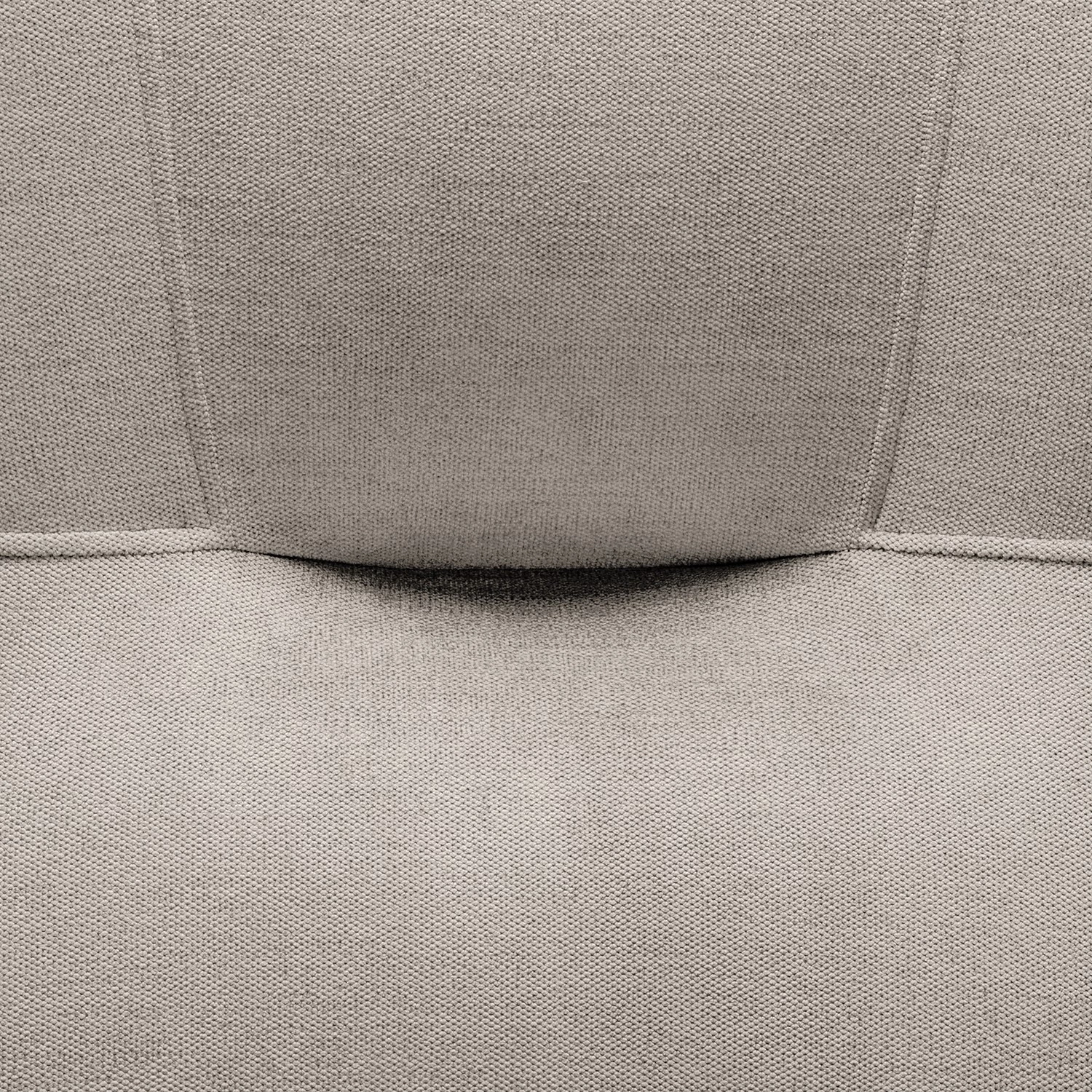 Norrwood Fauteuil Oldbury I - Tissu - Tissu Lito: Gris clair 9 Norrwood Fauteuil Oldbury I - Tissu - Tissu Lito: Gris clair – Image 7