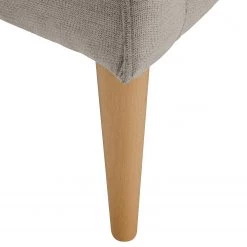 Norrwood Fauteuil Oldbury I - Tissu - Tissu Lito: Gris clair 26 Norrwood Fauteuil Oldbury I - Tissu - Tissu Lito: Gris clair -Meubles de salon Soldes 1000184996 190903 16053501255 DETAILS P000000001000184996