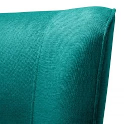 Norrwood Canapé Oldbury I (2 places) - Tissu - Tissu Lito: Turquoise -Meubles de salon Soldes 1000184999 190903 16053701287 DETAILS P000000001000184999