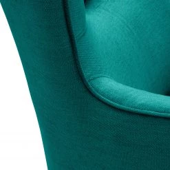 Norrwood Canapé Oldbury I (2 places) - Tissu - Tissu Lito: Turquoise -Meubles de salon Soldes 1000184999 190903 16053801292 DETAILS P000000001000184999