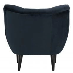 Norrwood Fauteuil Lowen I - Velours - Velours Ravi: Bleu foncé 17 Norrwood Fauteuil Lowen I - Velours - Velours Ravi: Bleu foncé -Meubles de salon Soldes 1000185035 190903 16060401686 DETAILS P000000001000185035