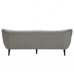 Norrwood Canapé Lowen I (2-3 places) - Velours - Microfibre Sela: Gris -Meubles de salon Soldes 1000185048 190903 16061501830 DETAILS P000000001000185048