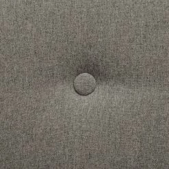 Norrwood Fauteuil Bette II - Tissu - Gris foncé 17 Norrwood Fauteuil Bette II - Tissu - Gris foncé -Meubles de salon Soldes 1000185122 190903 16071302598 DETAILS P000000001000185122