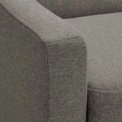 Norrwood Fauteuil Bette II - Tissu - Gris foncé 19 Norrwood Fauteuil Bette II - Tissu - Gris foncé -Meubles de salon Soldes 1000185122 190903 16071402600 DETAILS P000000001000185122