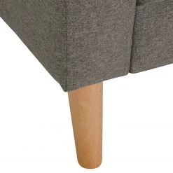 Norrwood Fauteuil Bette II - Tissu - Gris foncé 20 Norrwood Fauteuil Bette II - Tissu - Gris foncé -Meubles de salon Soldes 1000185122 190903 16071402601 DETAILS P000000001000185122