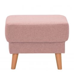 Norrwood Repose-pied Bette II - Tissu - Rosé 10 Norrwood Repose-pied Bette II - Tissu - Rosé -Meubles de salon Soldes 1000185130 190903 16071802668 DETAILS P000000001000185130