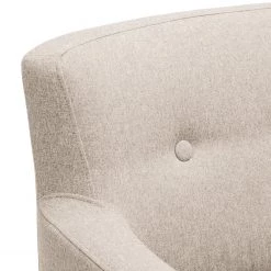 Norrwood Canapé Bette II (2 places) - Tissu - Gris clair -Meubles de salon Soldes 1000185143 190903 16072702789 DETAILS P000000001000185143