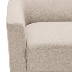 Norrwood Canapé Bette II (2 places) - Tissu - Gris clair -Meubles de salon Soldes 1000185143 190903 16072802791 DETAILS P000000001000185143