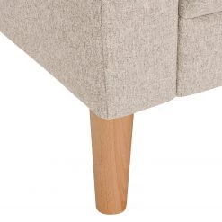 Norrwood Canapé Bette II (2 places) - Tissu - Gris clair -Meubles de salon Soldes 1000185143 190903 16072802793 DETAILS P000000001000185143