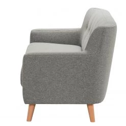 Norrwood Canapé Bette II (3 places) - Tissu - Gris 16 Norrwood Canapé Bette II (3 places) - Tissu - Gris -Meubles de salon Soldes 1000185154 190903 16073602904 DETAILS P000000001000185154