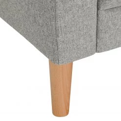 Norrwood Canapé Bette II (3 places) - Tissu - Gris 22 Norrwood Canapé Bette II (3 places) - Tissu - Gris -Meubles de salon Soldes 1000185154 190903 16073702910 DETAILS P000000001000185154