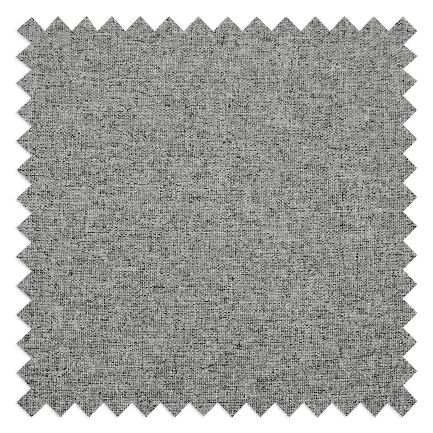 Norrwood Canapé Bette II (3 places) - Tissu - Gris 13 Norrwood Canapé Bette II (3 places) - Tissu - Gris – Image 11