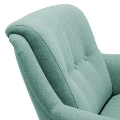 Norrwood Fauteuil Saku I - Tissu - Tissu Voer: Bleu clair -Meubles de salon Soldes 1000185160 190903 16074202978 DETAILS P000000001000185160