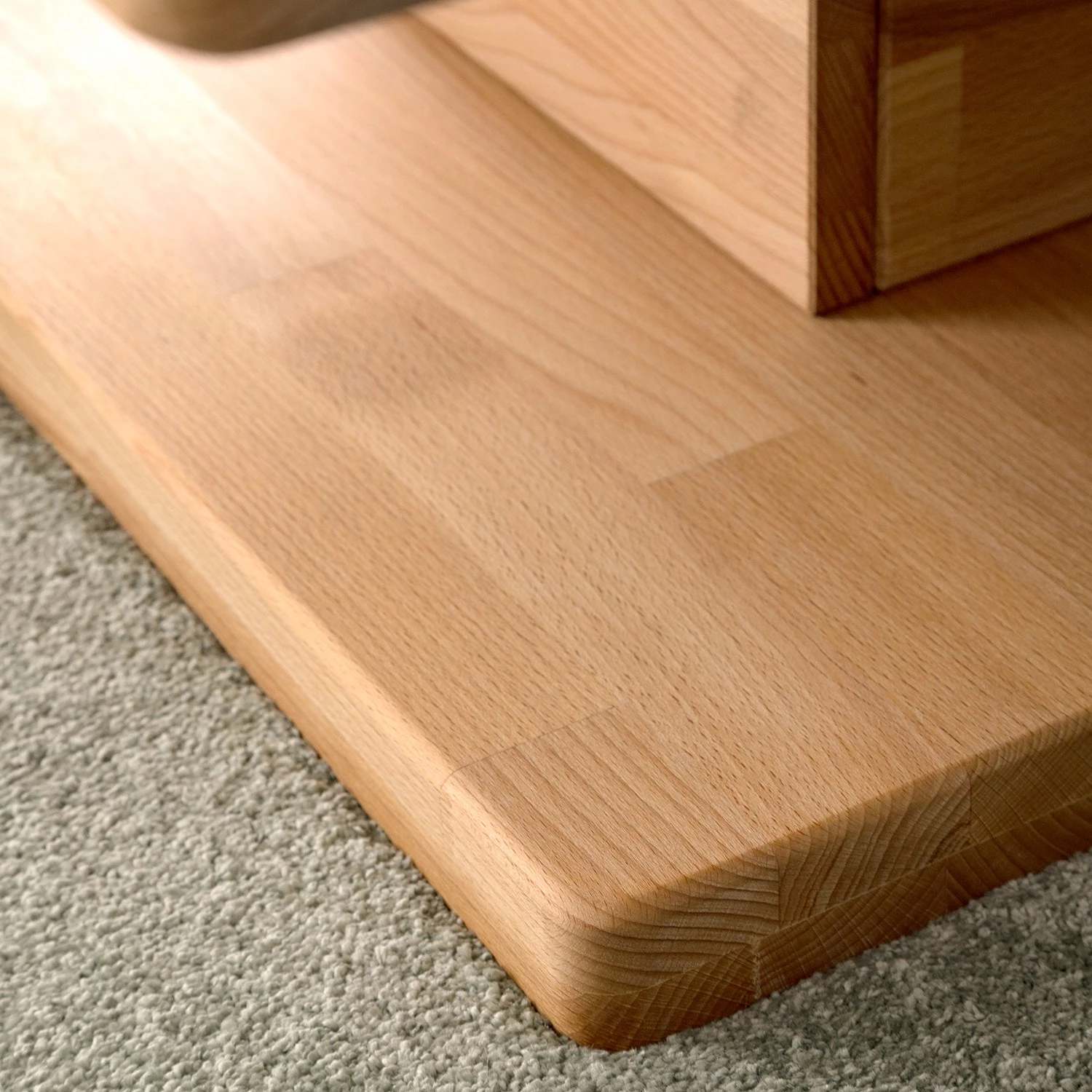 Ars Natura Table basse LiWOOD - Hêtre 9 Ars Natura Table basse LiWOOD - Hêtre – Image 7