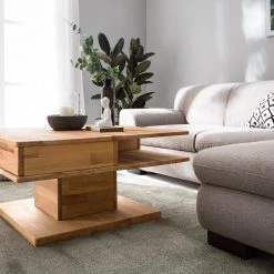 Ars Natura Table basse LiWOOD - Hêtre 26 Ars Natura Table basse LiWOOD - Hêtre -Meubles de salon Soldes 1000185454 200206 06214000039 MOOD DETAILS P000000001000185454 mood