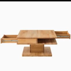 Ars Natura Table basse LiWOOD - Hêtre 29 Ars Natura Table basse LiWOOD - Hêtre -Meubles de salon Soldes 1000185454 200206 06214000042 DETAILS P000000001000185454