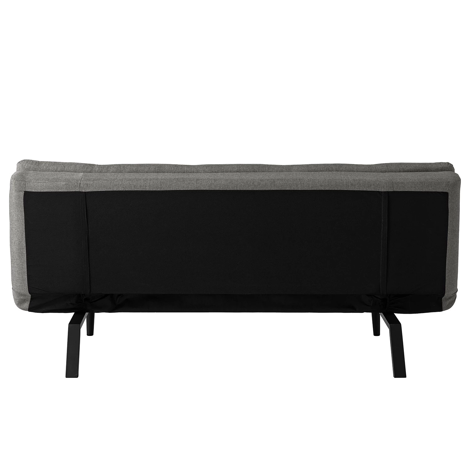 Mørteens Canapé convertible Rawson - Tissu - Gris 10 Mørteens Canapé convertible Rawson - Tissu - Gris – Image 8