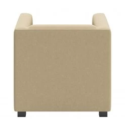 Loftscape Fauteuil Wilno I - Cuir véritable - Cappuccino -Meubles de salon Soldes 1000186569 191001 12464600006 DETAILS P000000001000186569