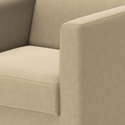 Loftscape Fauteuil Wilno I - Cuir véritable - Cappuccino -Meubles de salon Soldes 1000186569 191001 12464700008 DETAILS P000000001000186569