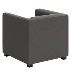 Loftscape Fauteuil Wilno XI - Tissage à plat - Gris foncé 13 Loftscape Fauteuil Wilno XI - Tissage à plat - Gris foncé -Meubles de salon Soldes 1000186607 191001 12465800113 DETAILS P000000001000186607