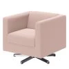 Loftscape Fauteuil Wilno XIV - Tissage à plat - Mauve -Meubles de salon Soldes 1000186634 191001 12471500262 IMAGE P000000001000186634