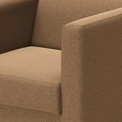 Loftscape Fauteuil Wilno XVI - Aspect cuir vieilli - Marron clair 16 Loftscape Fauteuil Wilno XVI - Aspect cuir vieilli - Marron clair -Meubles de salon Soldes 1000186637 191001 12471900296 DETAILS P000000001000186637