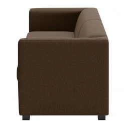 Loftscape Canapé Wilno X (2 places) - Aspect cuir vieilli - Marron bison -Meubles de salon Soldes 1000186691 191001 12480000663 DETAILS P000000001000186691