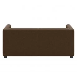 Loftscape Canapé Wilno X (2 places) - Aspect cuir vieilli - Marron bison -Meubles de salon Soldes 1000186691 191001 12480000666 DETAILS P000000001000186691