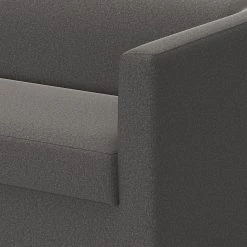 Loftscape Canapé Wilno VII (2 places) - Tissage à plat - Gris foncé 20 Loftscape Canapé Wilno VII (2 places) - Tissage à plat - Gris foncé -Meubles de salon Soldes 1000186729 191001 12482100873 DETAILS P000000001000186729