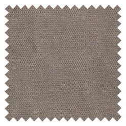 Loftscape Canapé d’angle Morell I - Microfibre - Taupe - Méridienne courte à droite (vue de face) -Meubles de salon Soldes 1000186836 191001 12494901496 DETAILS P000000001000186836