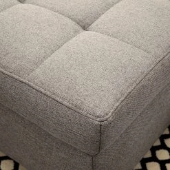 Ars Natura Canapé panoramique Roblin I - Tissu - Granit - Méridienne courte à gauche (vue de face) - Sans fonction 21 Ars Natura Canapé panoramique Roblin I - Tissu - Granit - Méridienne courte à gauche (vue de face) - Sans fonction -Meubles de salon Soldes 1000186844 210323 15271202234 DETAILS P000000001000186844