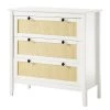 Maison Belfort Commode Belleria I - Pin massif - Blanc 1 Maison Belfort Commode Belleria I - Pin massif - Blanc -Meubles de salon Soldes 1000187592 200205 11113600149 IMAGE P000000001000187592