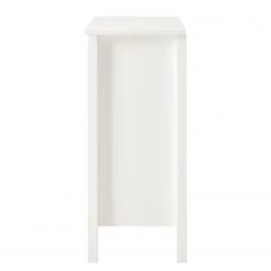 Maison Belfort Commode Belleria I - Pin massif - Blanc -Meubles de salon Soldes 1000187592 200205 11113600152 DETAILS P000000001000187592