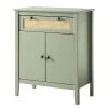 Maison Belfort Commode Belleria III - Pin massif - Vert olive clair 1 Maison Belfort Commode Belleria III - Pin massif - Vert olive clair -Meubles de salon Soldes 1000187602 200205 11113700186 IMAGE P000000001000187602