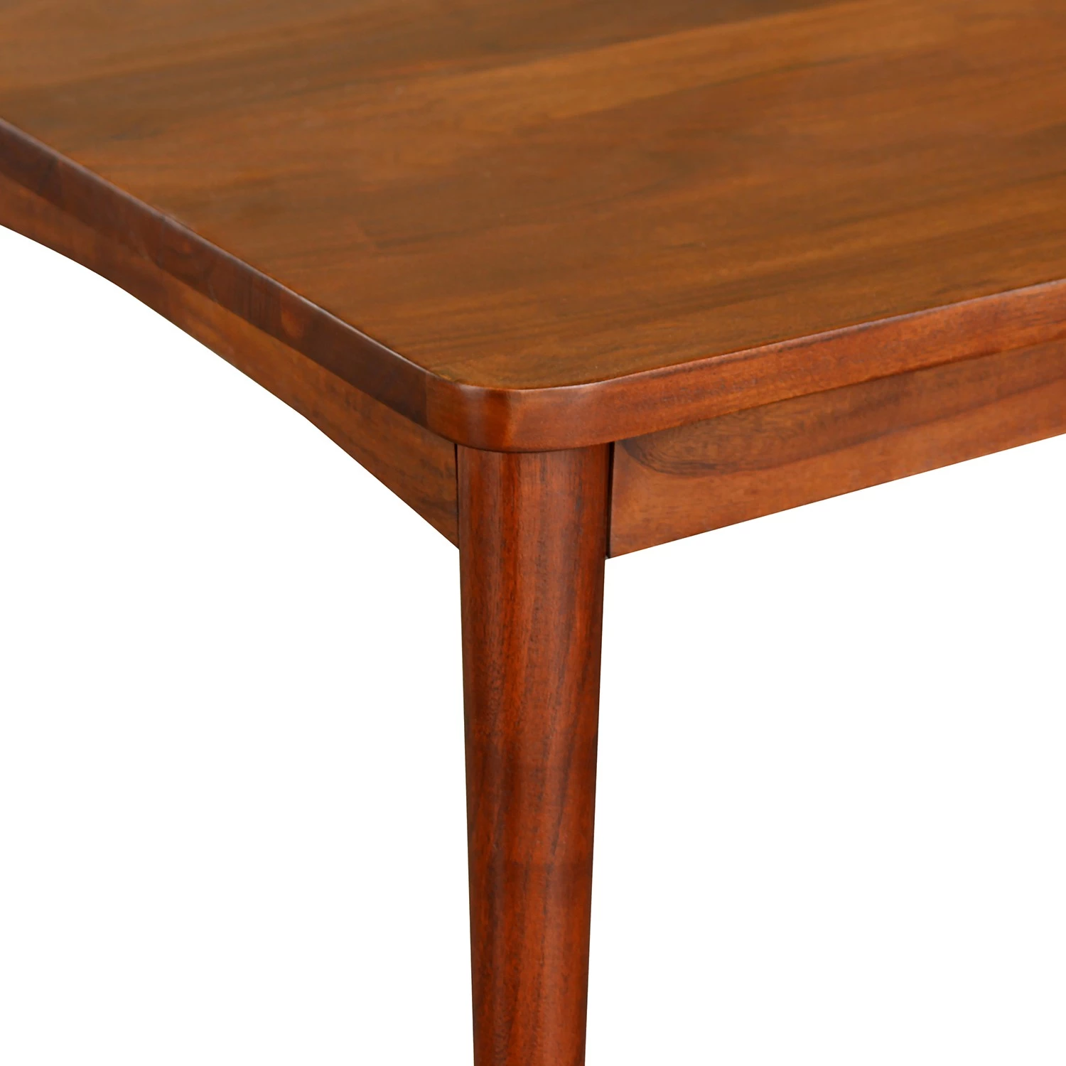 Ars manufacti Table basse Baxley - Acacia massif / Métal - Acacia / Doré 7 Ars manufacti Table basse Baxley - Acacia massif / Métal - Acacia / Doré – Image 5