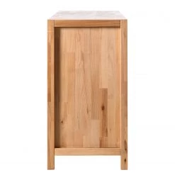 Ars Natura Buffet IvoWood - Hêtre massif -Meubles de salon Soldes 1000188634 200121 16490200061 DETAILS P000000001000188634