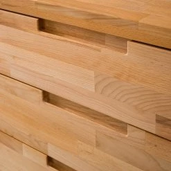 Ars Natura Buffet IvoWood - Hêtre massif -Meubles de salon Soldes 1000188634 200227 06075100023 MOOD DETAILS P000000001000188634 mood