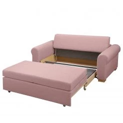 Fredriks Canapé convertible Latina XIX - Tissage à plat - Mauve - Largeur : 165 cm 16 Fredriks Canapé convertible Latina XIX - Tissage à plat - Mauve - Largeur : 165 cm -Meubles de salon Soldes 1000188945 191203 11543000135 DETAILS P000000001000188945