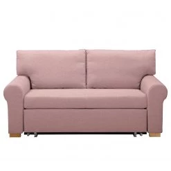 Fredriks Canapé convertible Latina XIX - Tissage à plat - Mauve - Largeur : 165 cm 17 Fredriks Canapé convertible Latina XIX - Tissage à plat - Mauve - Largeur : 165 cm -Meubles de salon Soldes 1000188945 191203 11543000136 DETAILS P000000001000188945