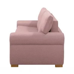 Fredriks Canapé convertible Latina XIX - Tissage à plat - Mauve - Largeur : 165 cm 18 Fredriks Canapé convertible Latina XIX - Tissage à plat - Mauve - Largeur : 165 cm -Meubles de salon Soldes 1000188945 191203 11543100137 DETAILS P000000001000188945