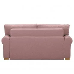 Fredriks Canapé convertible Latina XIX - Tissage à plat - Mauve - Largeur : 165 cm 19 Fredriks Canapé convertible Latina XIX - Tissage à plat - Mauve - Largeur : 165 cm -Meubles de salon Soldes 1000188945 191203 11543100138 DETAILS P000000001000188945