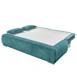 Fredriks Canapé convertible Zelaya - Microfibre - Microfibre Ranu: Denim -Meubles de salon Soldes 1000189346 191031 16385700637 DETAILS P000000001000189346