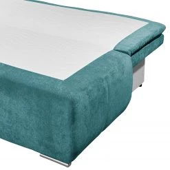 Fredriks Canapé convertible Zelaya - Microfibre - Microfibre Ranu: Denim -Meubles de salon Soldes 1000189346 191031 16385800641 DETAILS P000000001000189346