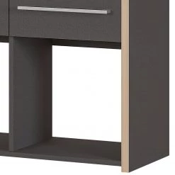 Germania Étagère de bureau Eugene 12 Germania Étagère de bureau Eugene -Meubles de salon Soldes 1000189458 191113 10262600012 DETAILS P000000001000189458