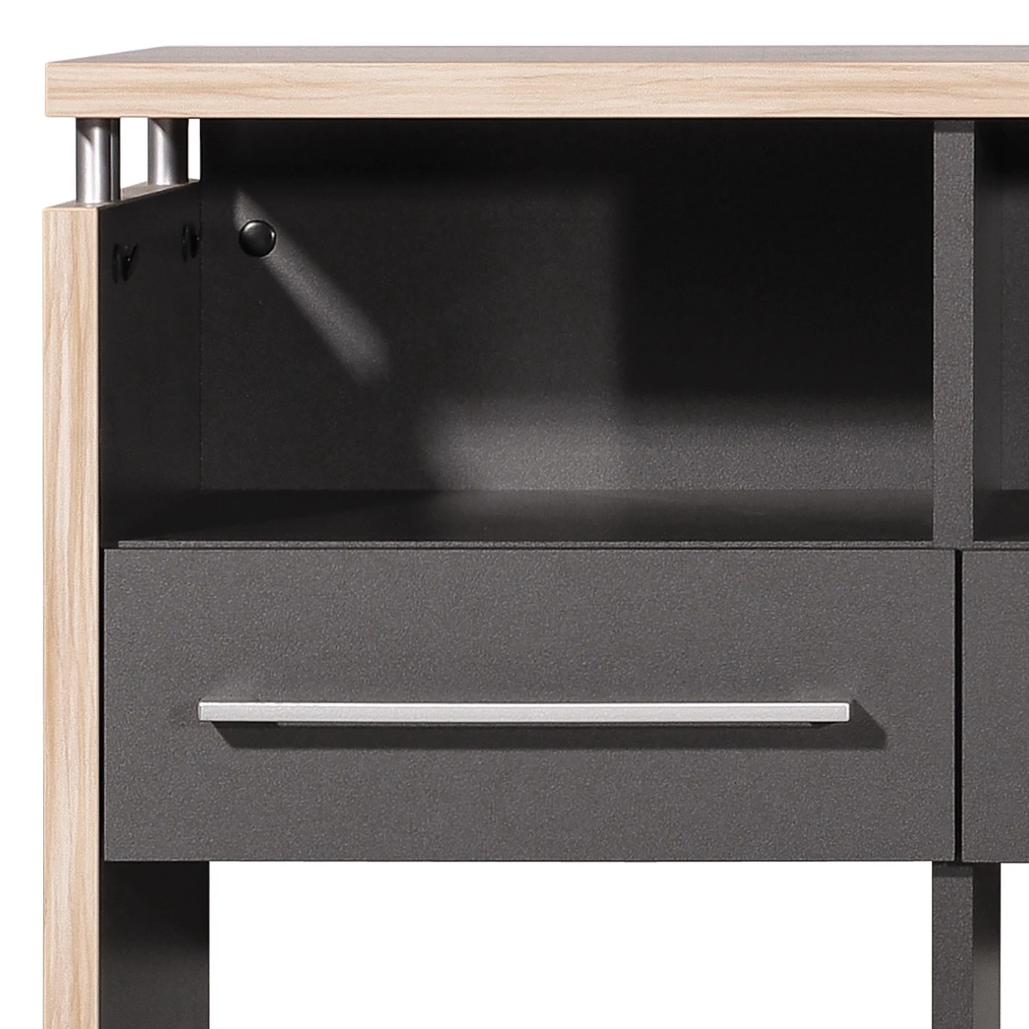 Germania Étagère de bureau Eugene 8 Germania Étagère de bureau Eugene – Image 6