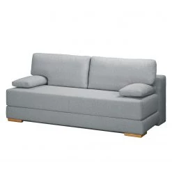 Ridgevalley Canapé convertible Magano - Gris