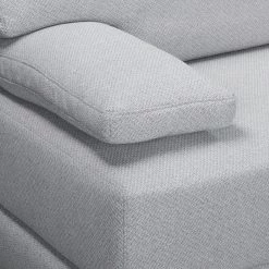 Ridgevalley Canapé convertible Magano - Gris -Meubles de salon Soldes 1000189470 191011 18352400098 DETAILS P000000001000189470